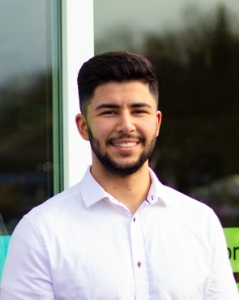 Ömer Özcan